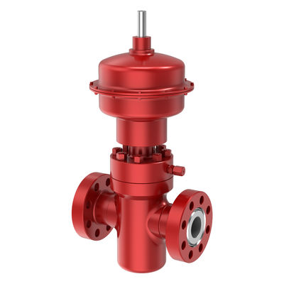 SSV Control System Hydraulic SSV Air Operated SSY Well Control Panel 2000-15000PSI